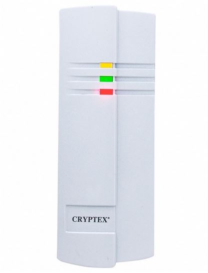 Cryptex CR-531 RW (125 KHz) proximity kártyaolvasó